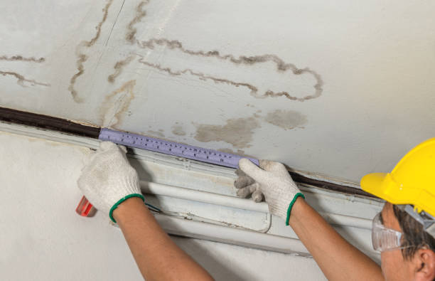 Reliable Flood Cleanup contractor in Bellevue, OH by Water Damage Irwin